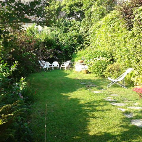 Appartement à Salies-de-Béarn